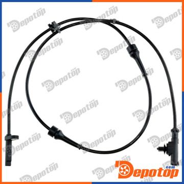Capteur ABS avant pour NISSAN | 31184, 31794